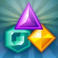 Jewels Android app icon