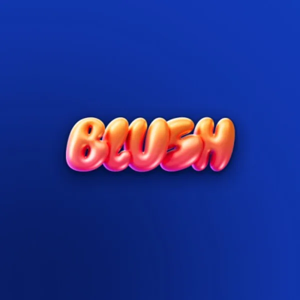 Blush: AI Dating Simulator (Android) icon