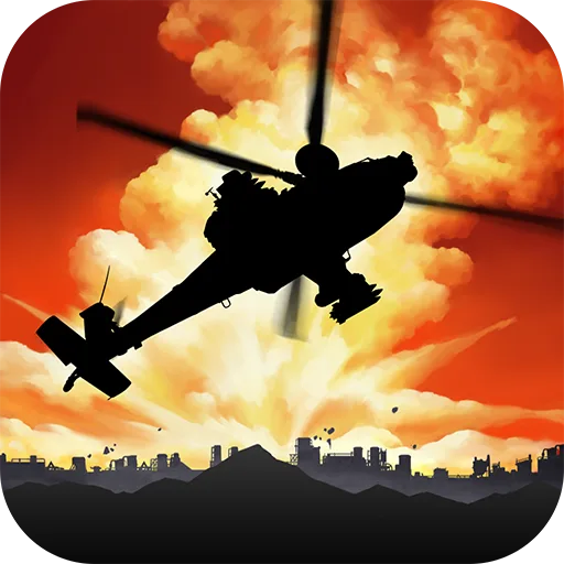 Black Operations 2 icon