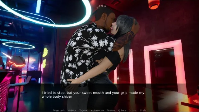Life in Rio screenshot 1