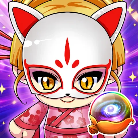 Bulu Monster icon