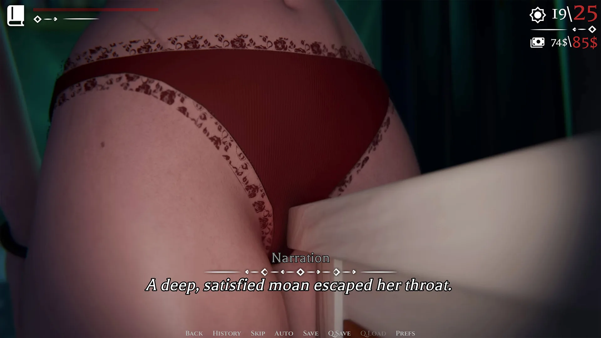 My Girl Loves Handcuffs screenshot 3