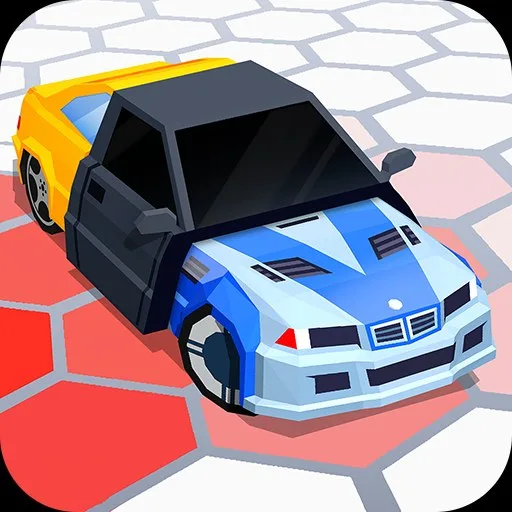 Cars Arena: Fast Race 3D icon