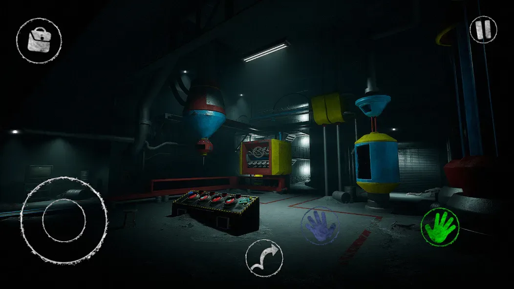 Poppy Playtime Chapter 2 screenshot 3