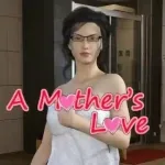 A Mother’s Love icon