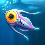 Subnautica: Below Zero Android app icon