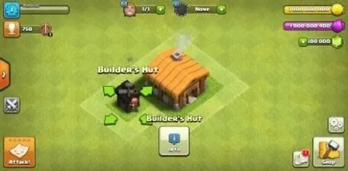 Null’s Clash screenshot 3
