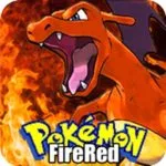Pokémon Fire Red icon
