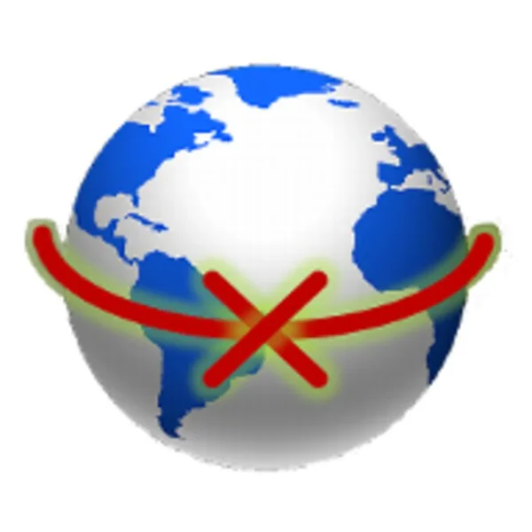 OffLine Browser (Android) icon