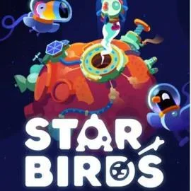 Star Birds icon