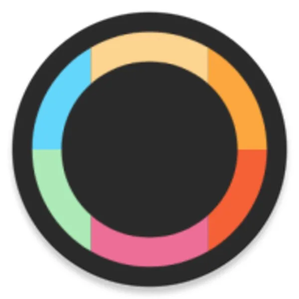 Meet5: Gặp gỡ người mới (Android) icon