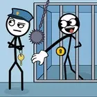 Thief Puzzle icon