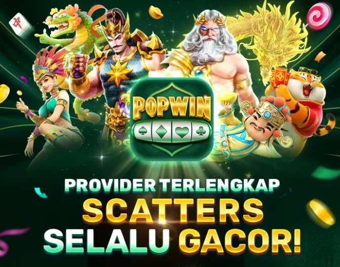 POPWIN screenshot 2