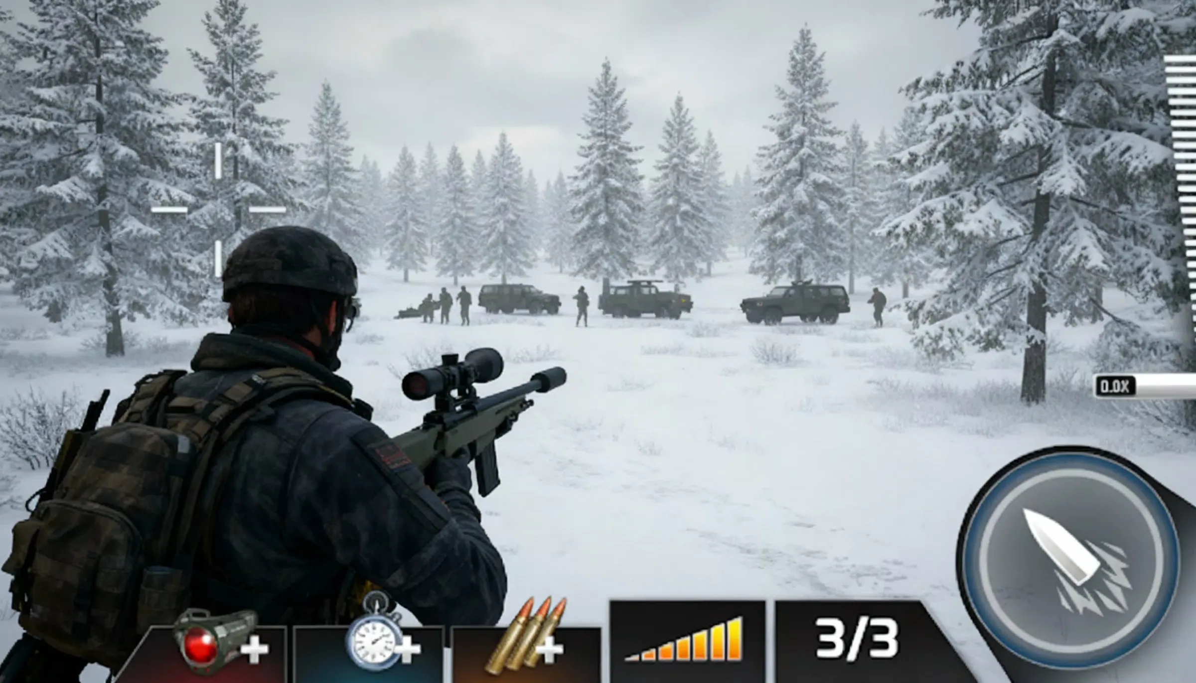 Kill Shot Bravo screenshot 4