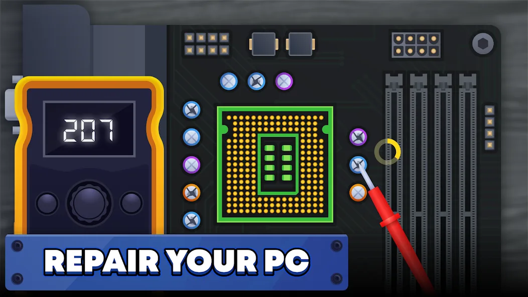 PC Creator 2 screenshot 4