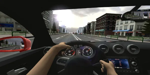 Racing Limits icon