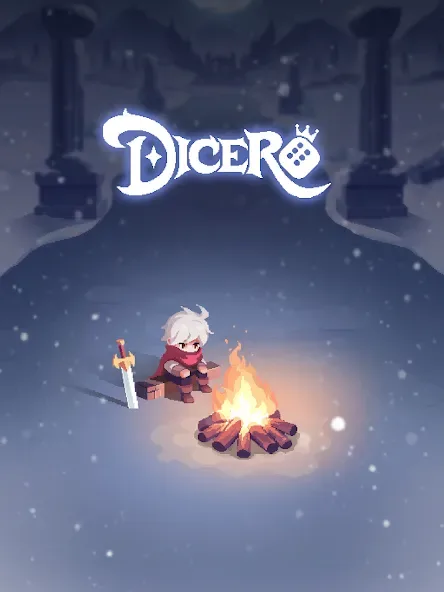 Dicero screenshot 5