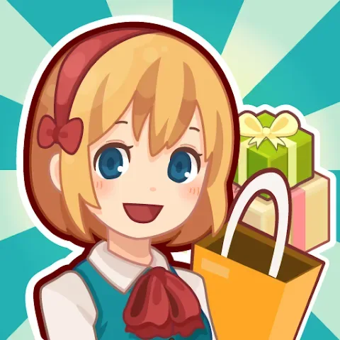 Happy Mall Story icon