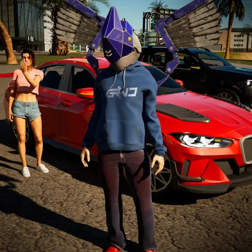 RP Grand icon