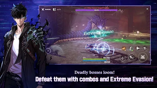 Solo Leveling: Arise screenshot 2