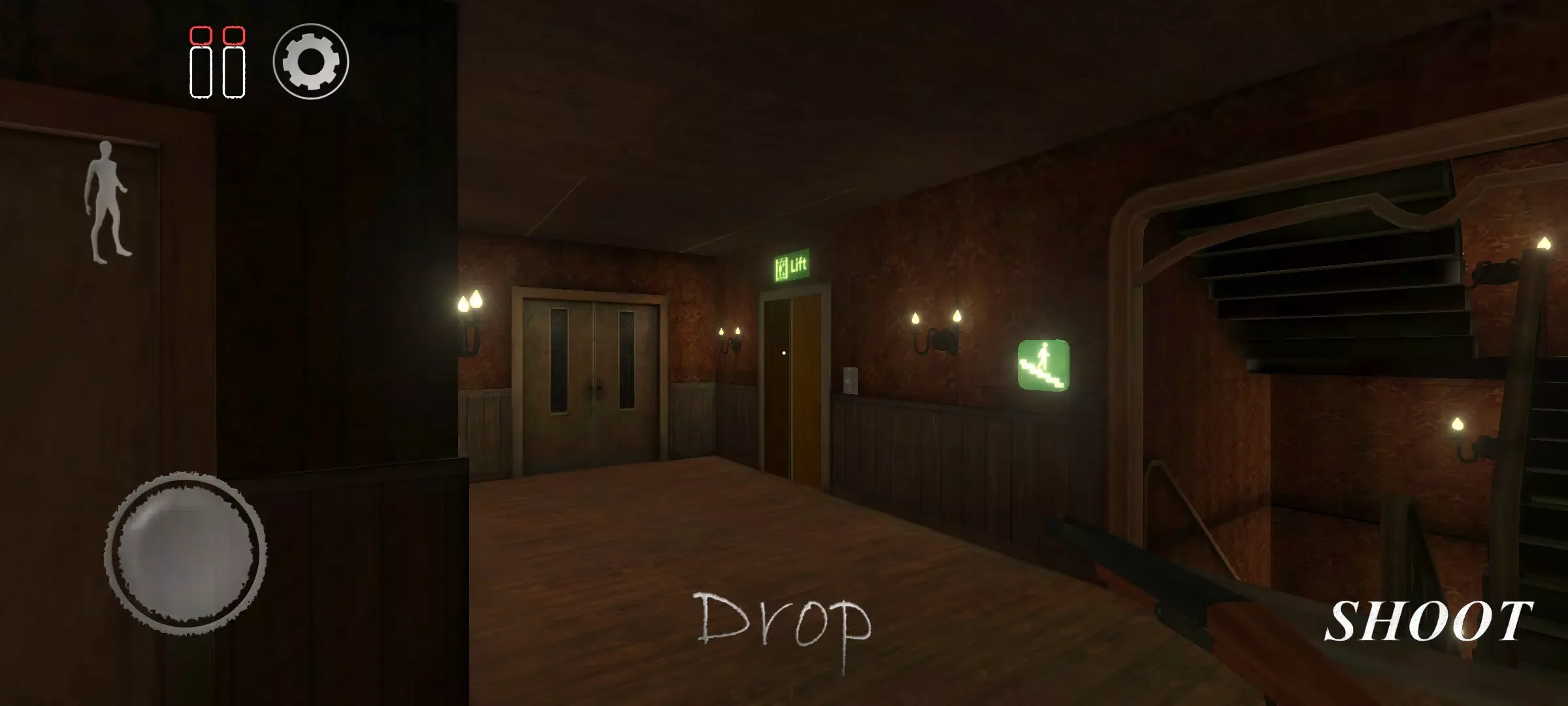 Time To Wake Up screenshot 2