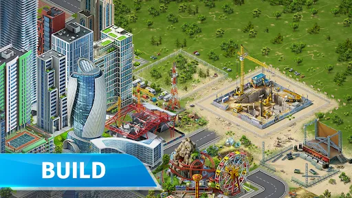 Airport City screenshot 3