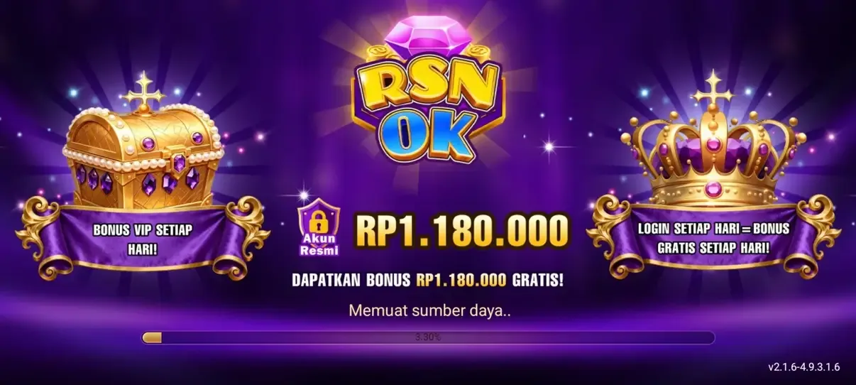 RSNOK screenshot 1
