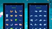 Grande Coleção de Origami (Android) screenshot 3