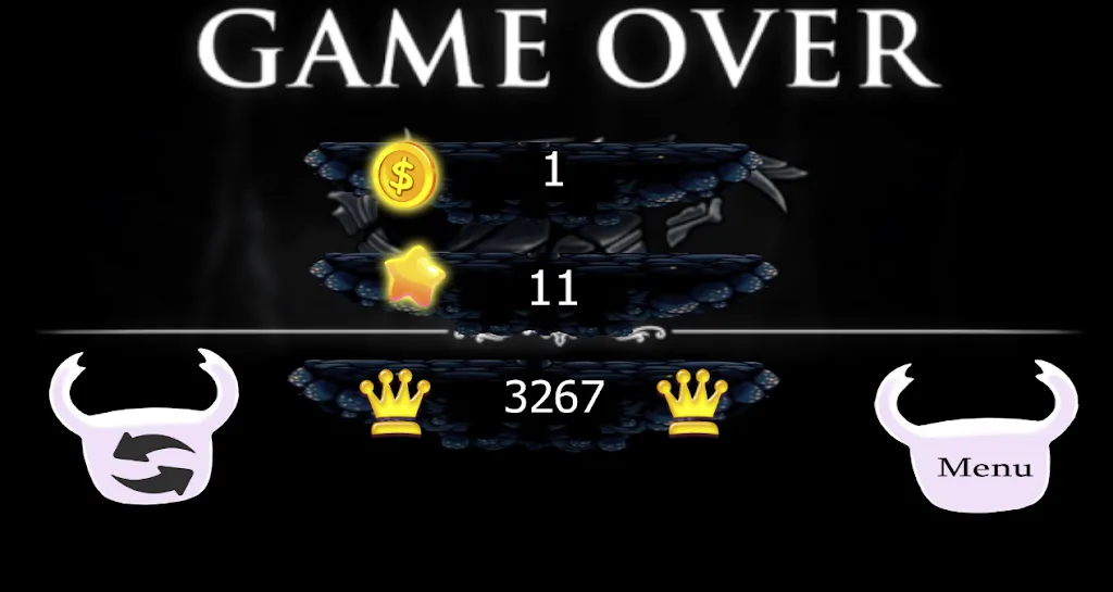 Hollow Knight io screenshot 3