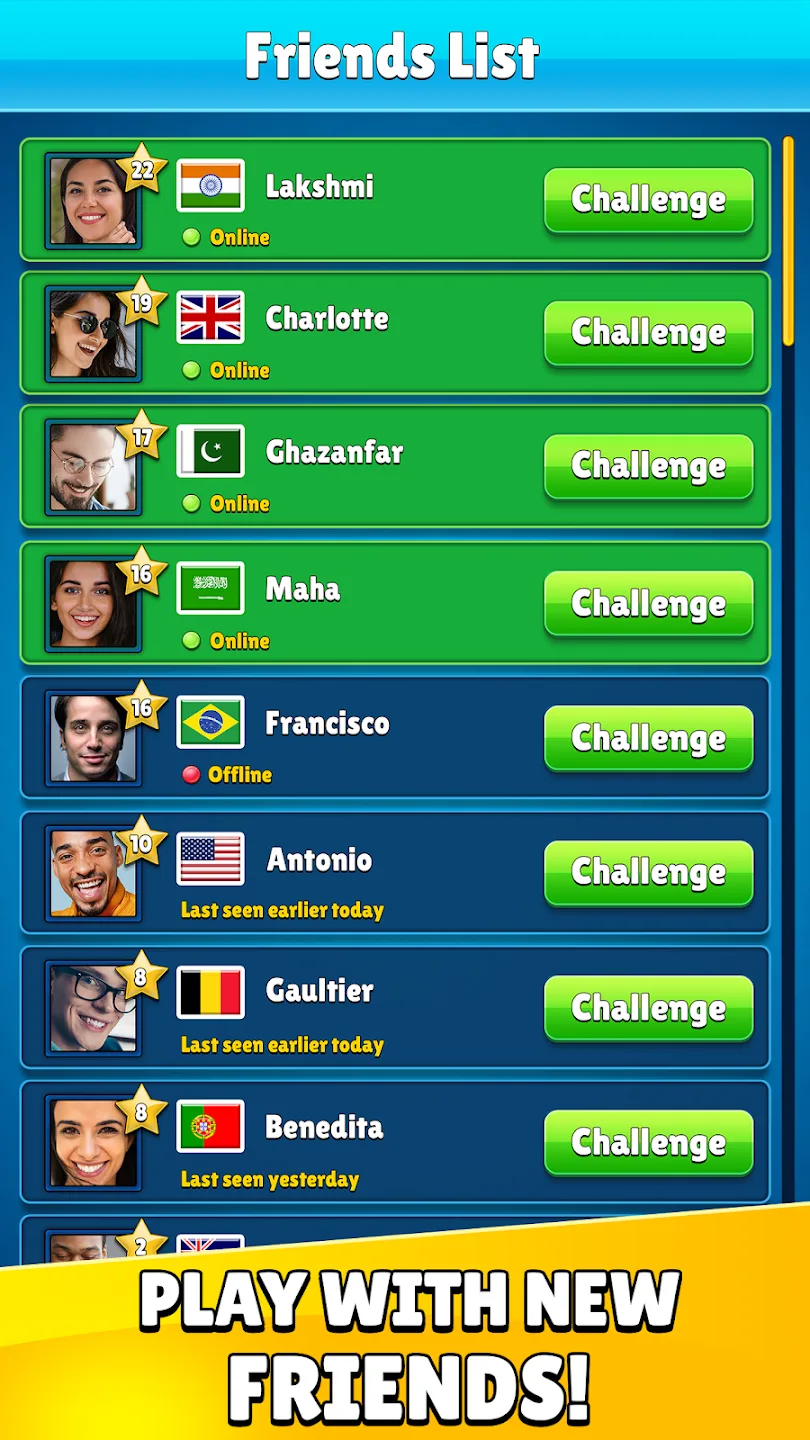 Ludo Party screenshot 4