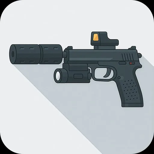 Bullet Echo icon
