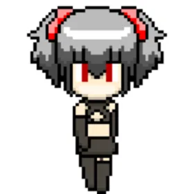 Demon Angel SAKURA vol.2: The Spirits of Hell icon