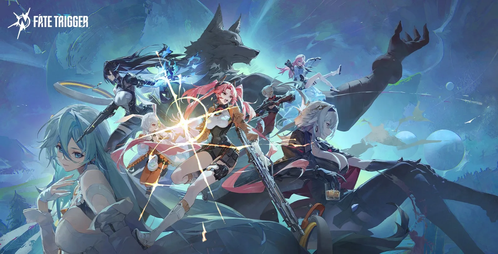 Fate Trigger screenshot 6