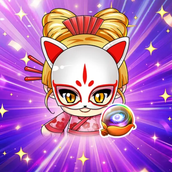 Bulu Monster (Android) icon