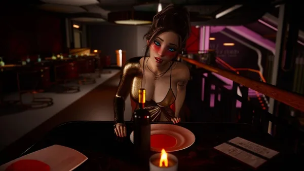 That New Teacher screenshot 1