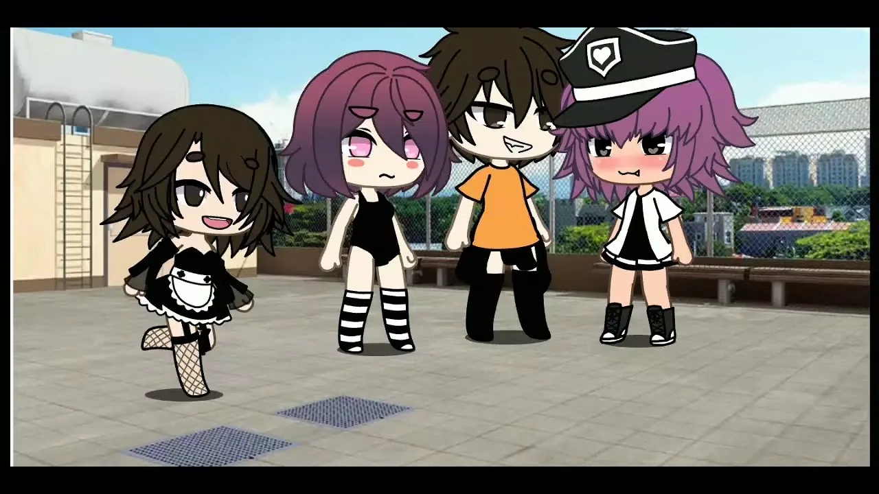 Gacha Sweet screenshot 4