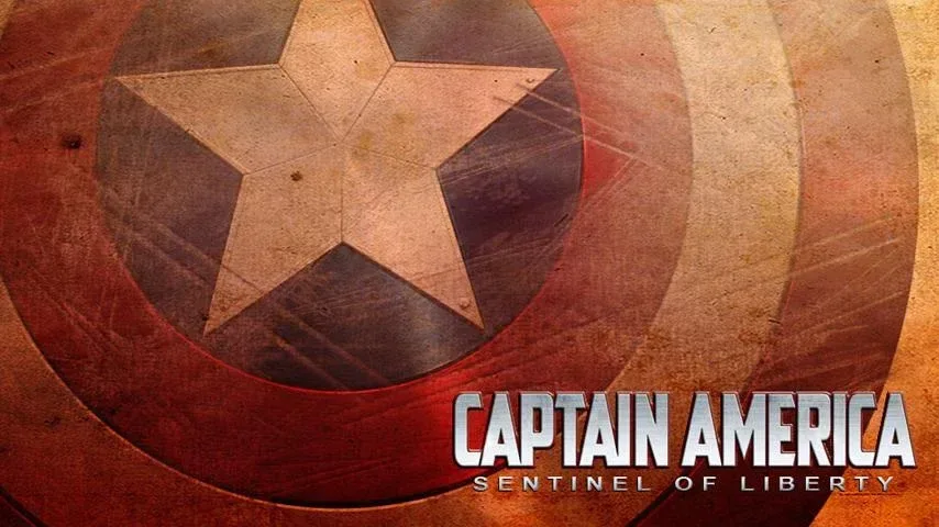 Captain America screenshot 3