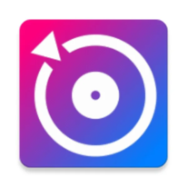 WeDJ (Android) icon
