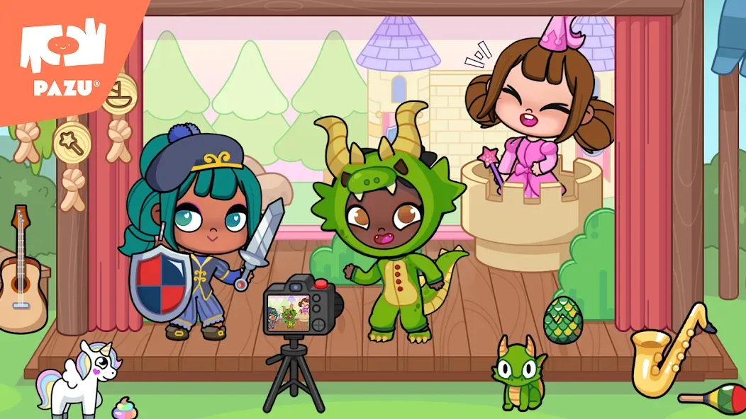 Avatar World screenshot 8