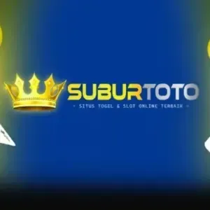 SUBURTOTO icon