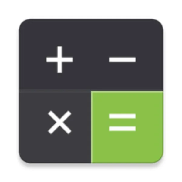 Calculadora (Android) icon