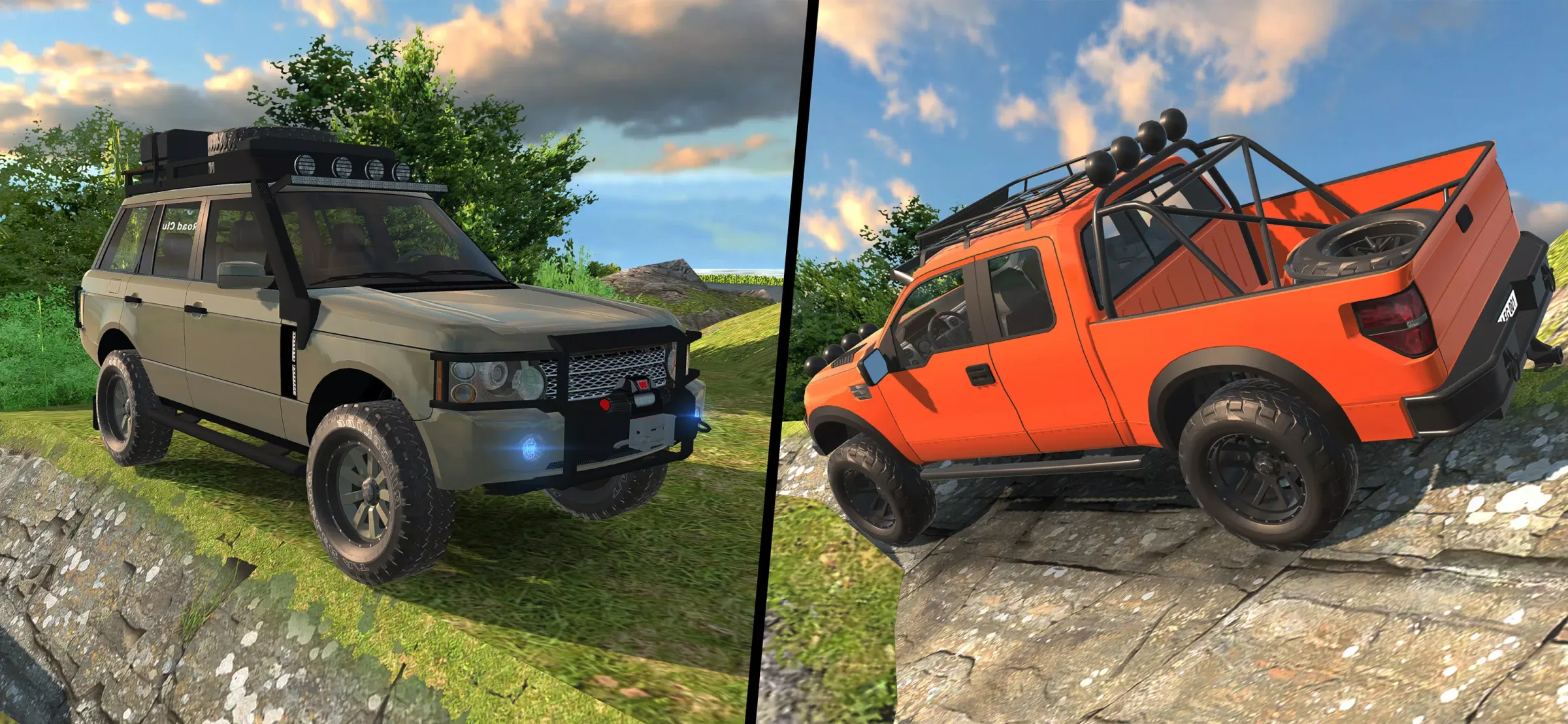Car Parking 3D screenshot 3