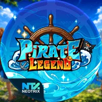 Pirate Legends: Huyền Thoại Hải Tặc icon