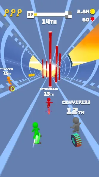 Turbo Stars screenshot 5