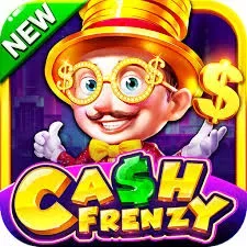 Cash Frenzy™ - Casino Slots icon