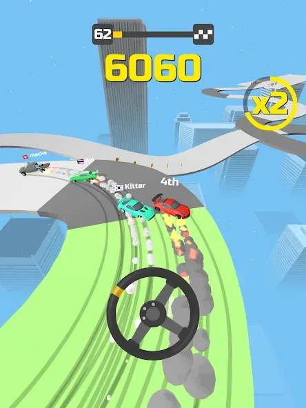 Hyper Drift screenshot 6