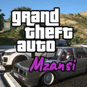 GTA Mzansi icon