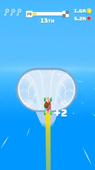 Turbo Stars screenshot 4
