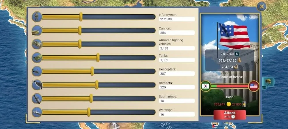 Modern Age 2 screenshot 5