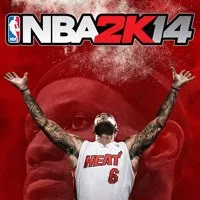NBA 2K14 Android app icon